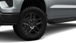 2026 Chevrolet Silverado 1500 Crew Cab Short Box 4-Wheel Drive LT Trail Boss