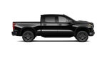 2026 Chevrolet Silverado 1500 Crew Cab Short Box 4-Wheel Drive LT Trail Boss