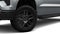 2026 Chevrolet Silverado 1500 Crew Cab Short Box 4-Wheel Drive LT Trail Boss