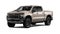 2026 Chevrolet Silverado 1500 Crew Cab Short Box 4-Wheel Drive ZR2