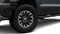 2026 Chevrolet Silverado 1500 Crew Cab Short Box 4-Wheel Drive ZR2
