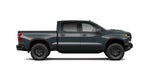 2026 Chevrolet Silverado 1500 Crew Cab Short Box 4-Wheel Drive ZR2