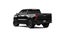 2026 Chevrolet Silverado 1500 Crew Cab Short Box 4-Wheel Drive ZR2