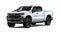 2026 Chevrolet Silverado 1500 Crew Cab Short Box 4-Wheel Drive ZR2