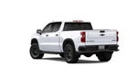 2026 Chevrolet Silverado 1500 Crew Cab Short Box 4-Wheel Drive ZR2