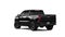 2026 Chevrolet Silverado 1500 Crew Cab Short Box 4-Wheel Drive ZR2