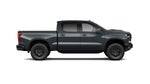 2026 Chevrolet Silverado 1500 Crew Cab Short Box 4-Wheel Drive ZR2