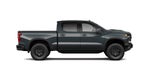 2026 Chevrolet Silverado 1500 Crew Cab Short Box 4-Wheel Drive ZR2
