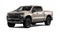 2026 Chevrolet Silverado 1500 Crew Cab Short Box 4-Wheel Drive ZR2