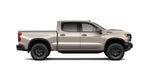 2026 Chevrolet Silverado 1500 Crew Cab Short Box 4-Wheel Drive ZR2