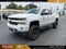 2018 Chevrolet Silverado 1500 Crew Cab Short Box 4-Wheel Drive LT Z71