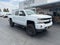 2018 Chevrolet Silverado 1500 Crew Cab Short Box 4-Wheel Drive LT Z71