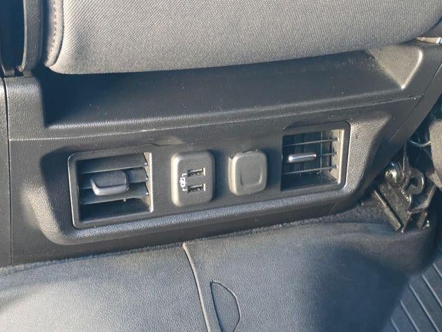 2021 Chevrolet Silverado 1500 Crew Cab Short Box 4-Wheel Drive RST