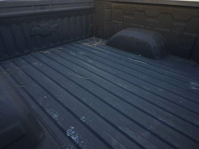 2021 Chevrolet Silverado 1500 Crew Cab Short Box 4-Wheel Drive RST