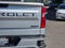 2021 Chevrolet Silverado 1500 Crew Cab Short Box 4-Wheel Drive RST