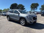 2024 GMC Terrain FWD 4dr SLE