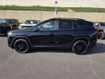 2023 GMC Terrain FWD 4dr SLE