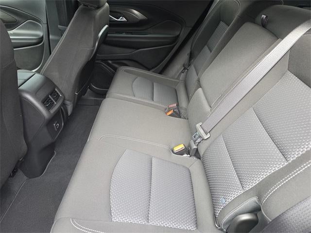 2024 GMC Terrain FWD 4dr SLE