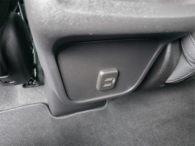 2024 GMC Terrain FWD 4dr SLE