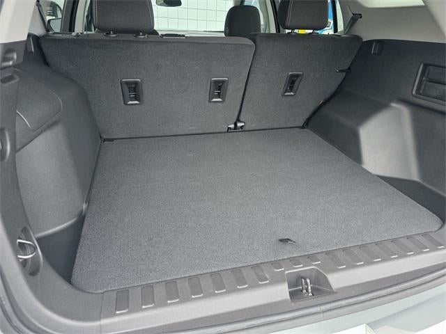 2024 GMC Terrain FWD 4dr SLE