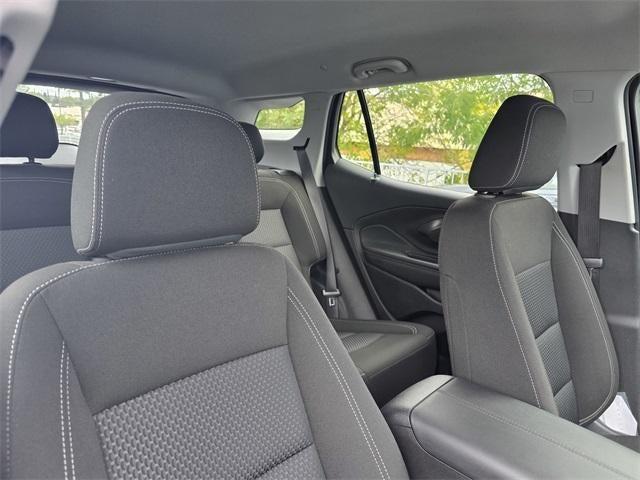 2024 GMC Terrain FWD 4dr SLE