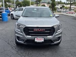 2024 GMC Terrain FWD 4dr SLE