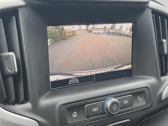 2024 GMC Terrain FWD 4dr SLE