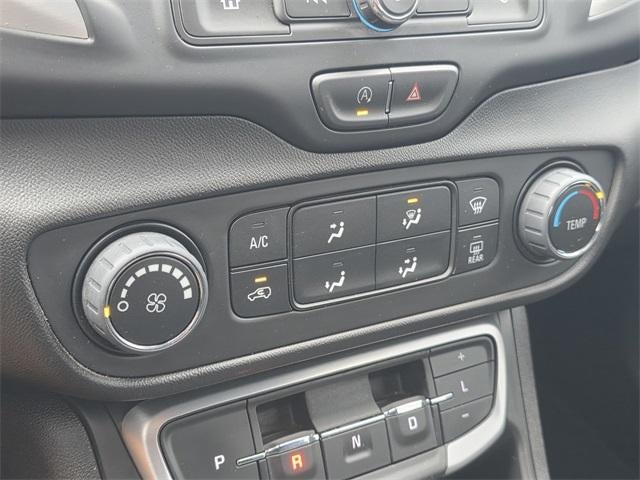 2024 GMC Terrain FWD 4dr SLE