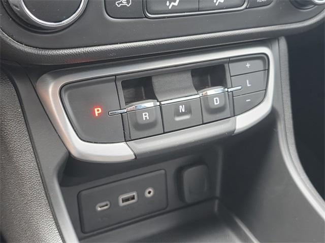 2024 GMC Terrain FWD 4dr SLE