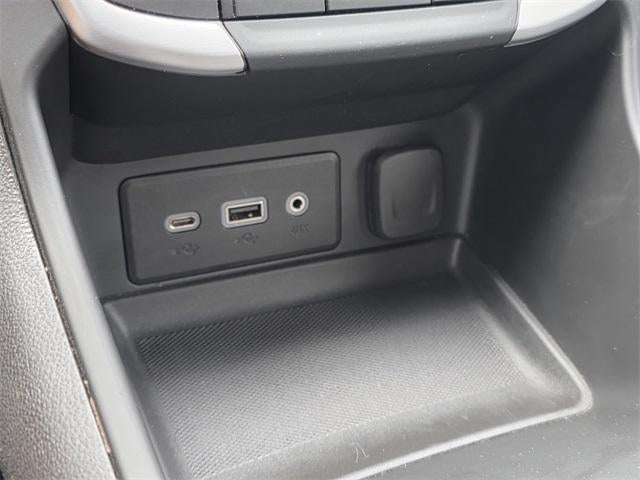 2024 GMC Terrain FWD 4dr SLE