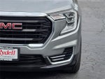 2024 GMC Terrain FWD 4dr SLE
