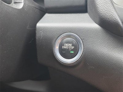 2024 GMC Terrain FWD 4dr SLE