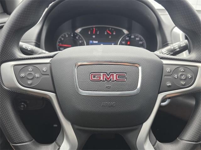2024 GMC Terrain FWD 4dr SLE
