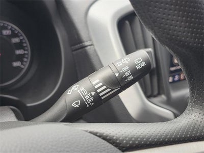 2024 GMC Terrain FWD 4dr SLE