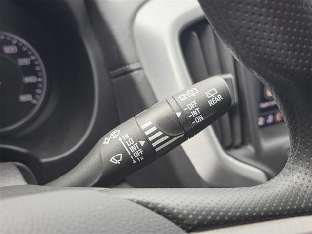 2024 GMC Terrain FWD 4dr SLE