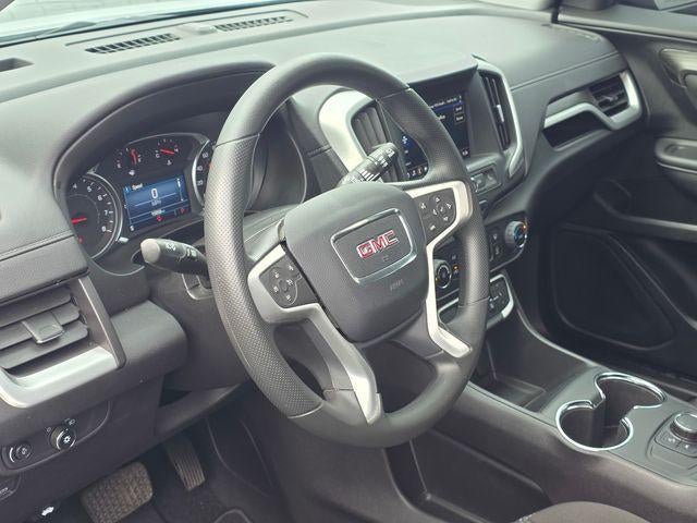 2024 GMC Terrain FWD 4dr SLE