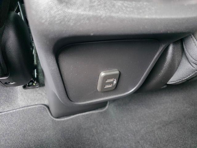 2024 GMC Terrain FWD 4dr SLE