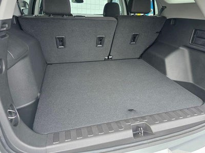 2024 GMC Terrain FWD 4dr SLE