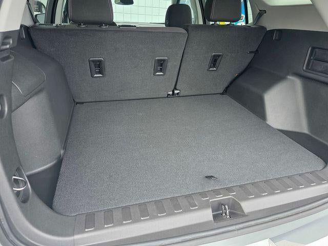 2024 GMC Terrain FWD 4dr SLE