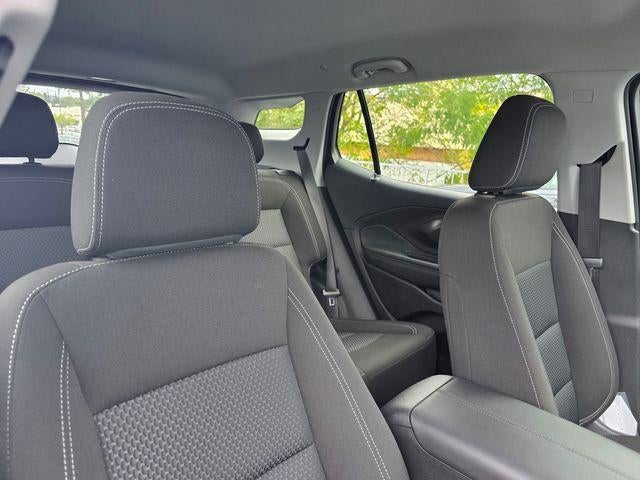 2024 GMC Terrain FWD 4dr SLE