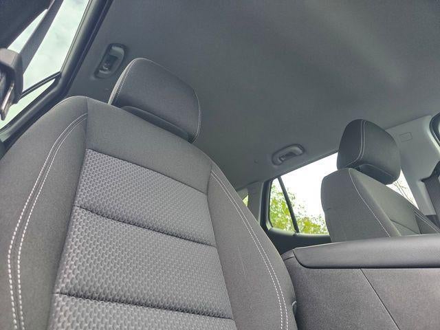 2024 GMC Terrain FWD 4dr SLE