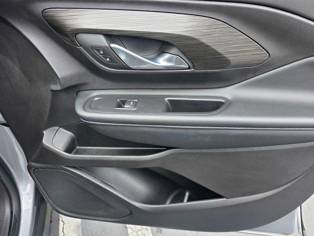 2024 GMC Terrain FWD 4dr SLE