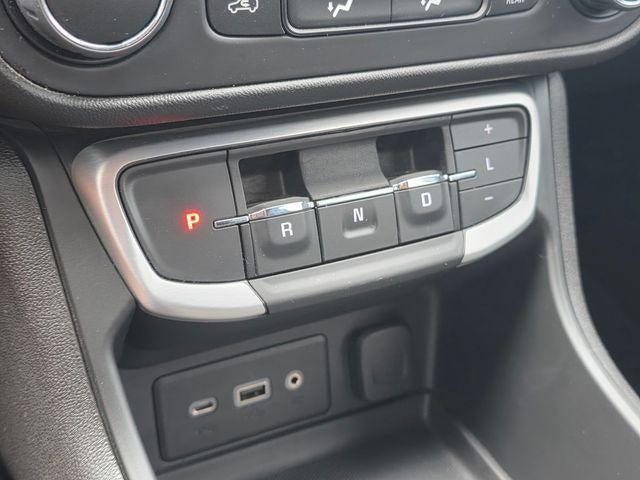 2024 GMC Terrain FWD 4dr SLE