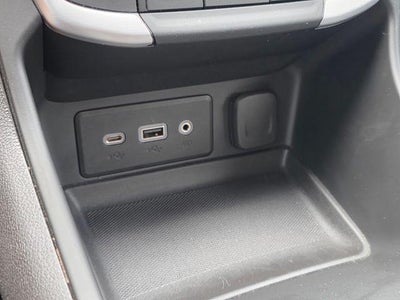 2024 GMC Terrain FWD 4dr SLE