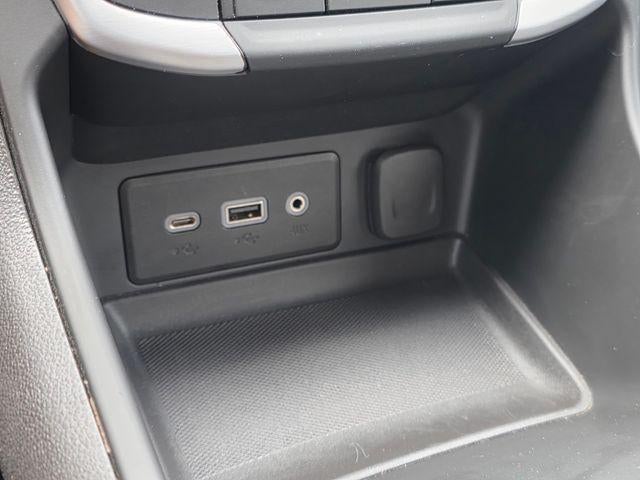 2024 GMC Terrain FWD 4dr SLE