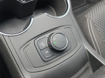 2024 GMC Terrain FWD 4dr SLE