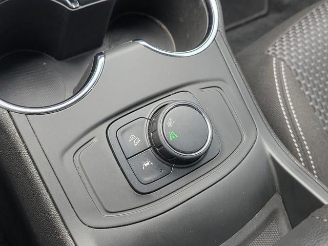 2024 GMC Terrain FWD 4dr SLE