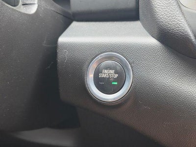 2024 GMC Terrain FWD 4dr SLE