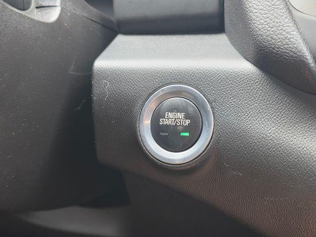 2024 GMC Terrain FWD 4dr SLE