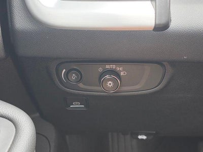 2024 GMC Terrain FWD 4dr SLE